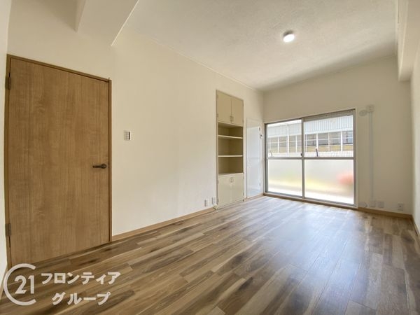 第一シャトー八戸ノ里　中古マンション