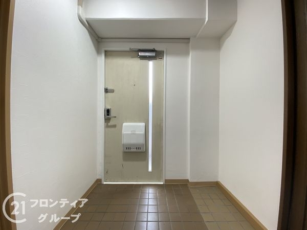 第一シャトー八戸ノ里　中古マンション