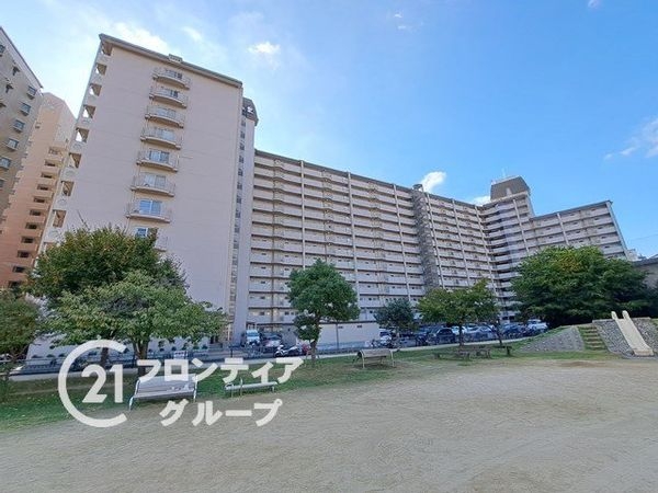 第一シャトー八戸ノ里　中古マンション