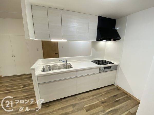 第一シャトー八戸ノ里　中古マンション