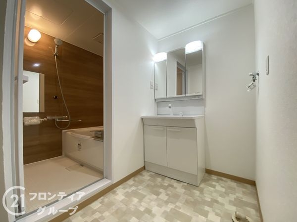 第一シャトー八戸ノ里　中古マンション