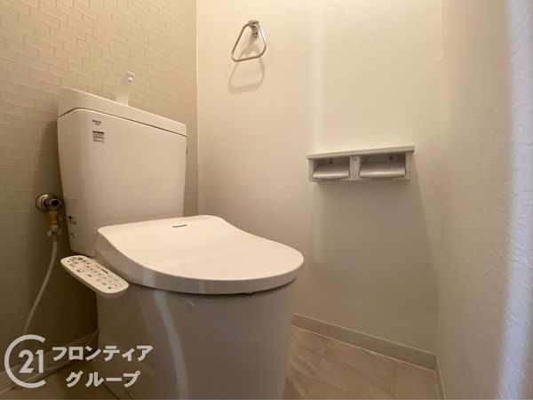 第一シャトー八戸ノ里　中古マンション