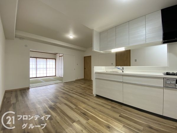 第一シャトー八戸ノ里　中古マンション