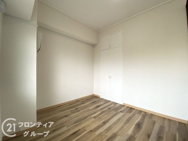 第一シャトー八戸ノ里　中古マンション