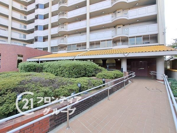 第一シャトー八戸ノ里　中古マンション