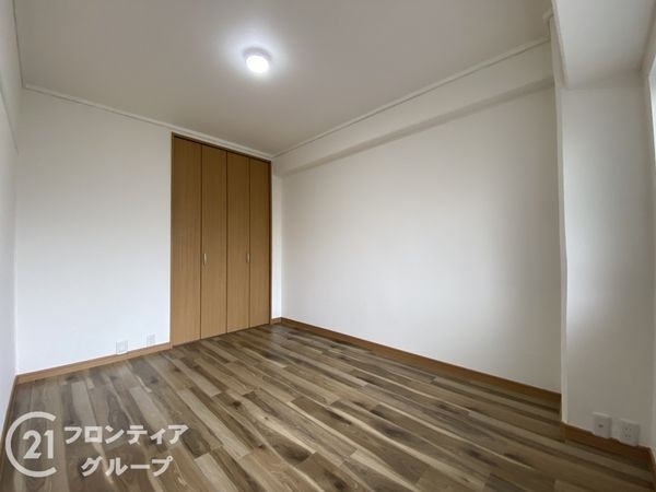 第一シャトー八戸ノ里　中古マンション