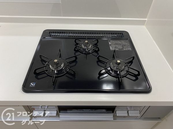 第一シャトー八戸ノ里　中古マンション