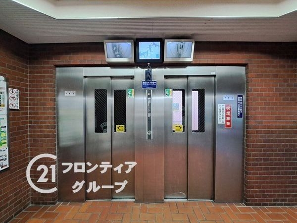 第一シャトー八戸ノ里　中古マンション