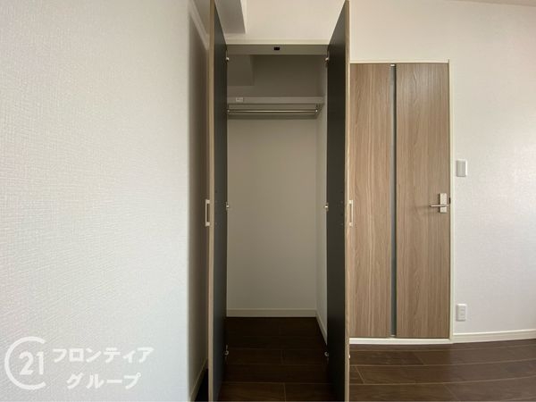 ハイマート若江第弐棟　中古マンション
