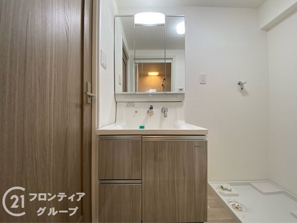 ハイマート若江第弐棟　中古マンション