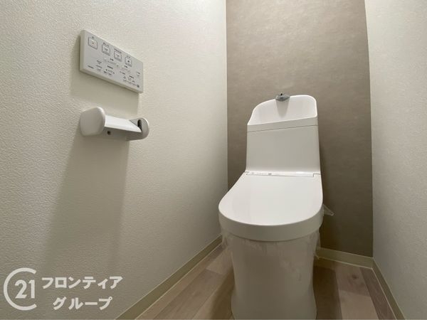 ハイマート若江第弐棟　中古マンション