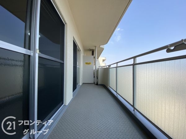 ハイマート若江第弐棟　中古マンション