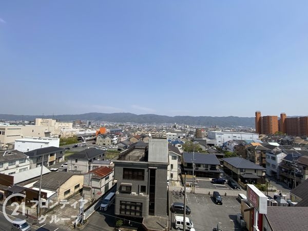 ハイマート若江第弐棟　中古マンション
