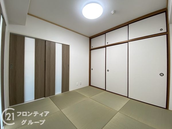 ハイマート若江第弐棟　中古マンション