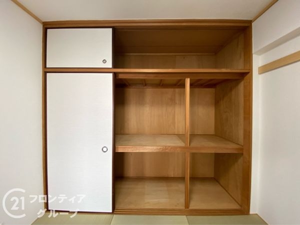 ハイマート若江第弐棟　中古マンション