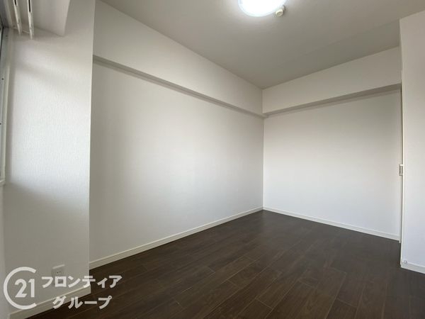 ハイマート若江第弐棟　中古マンション