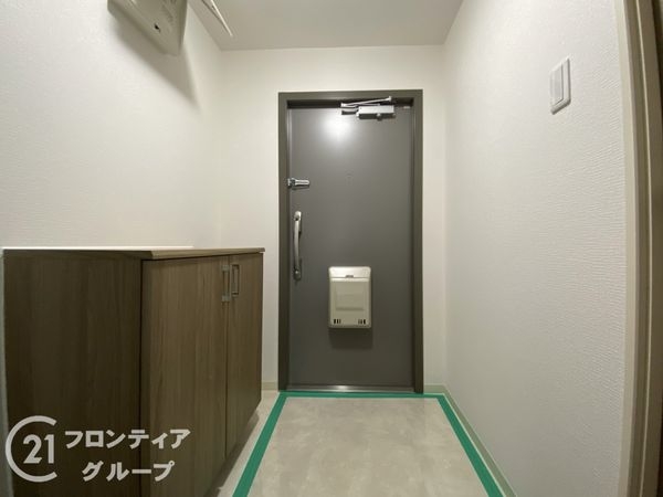 ハイマート若江第弐棟　中古マンション