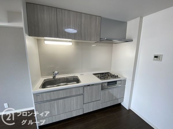 ハイマート若江第弐棟　中古マンション