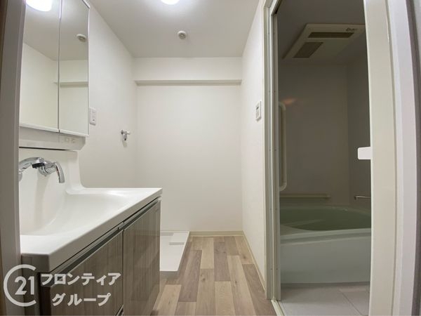 ハイマート若江第弐棟　中古マンション
