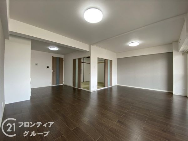 ハイマート若江第弐棟　中古マンション