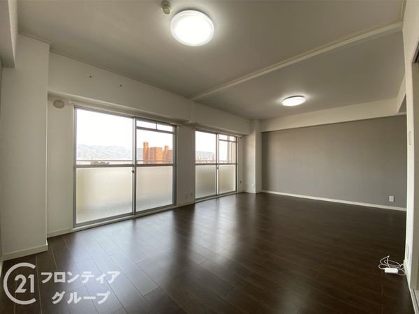 ハイマート若江第弐棟　中古マンション