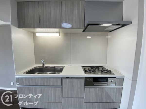 ハイマート若江第弐棟　中古マンション