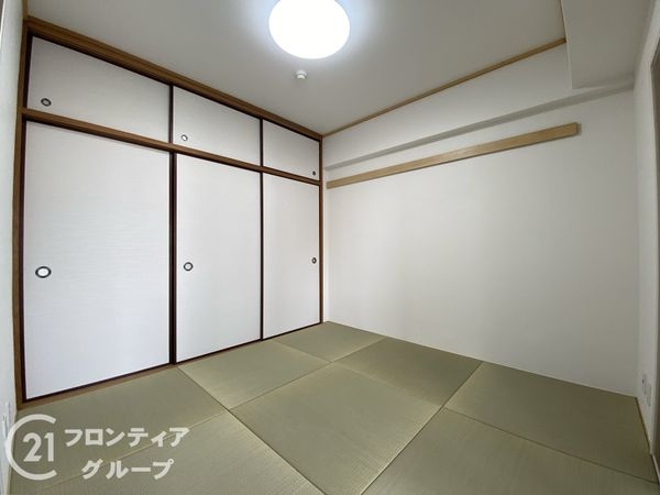 ハイマート若江第弐棟　中古マンション