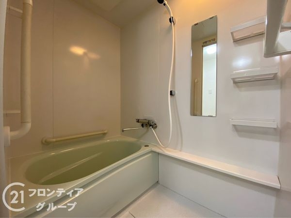 ハイマート若江第弐棟　中古マンション