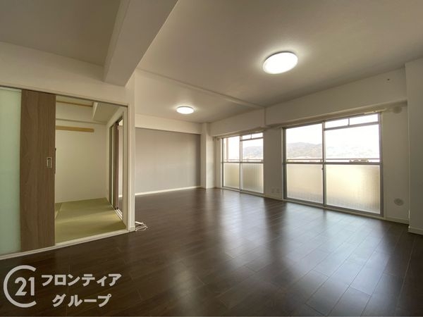 ハイマート若江第弐棟　中古マンション