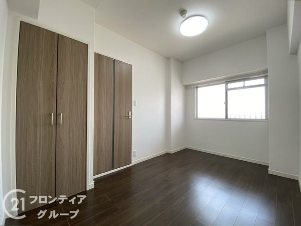 ハイマート若江第弐棟　中古マンション