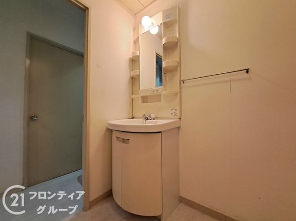 新深江サンハイツ　中古マンション