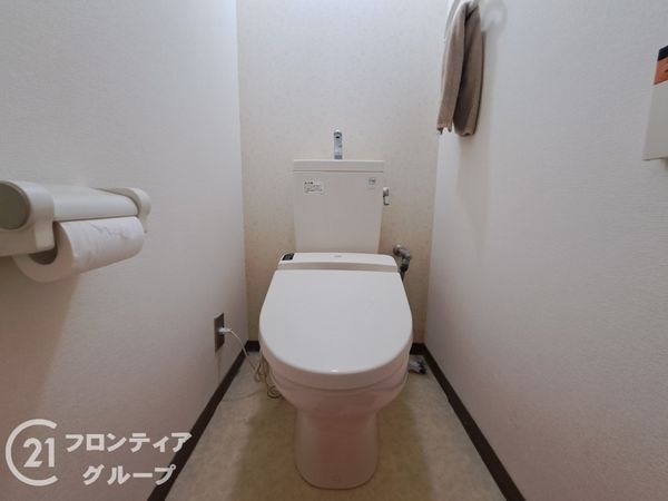 新深江サンハイツ　中古マンション