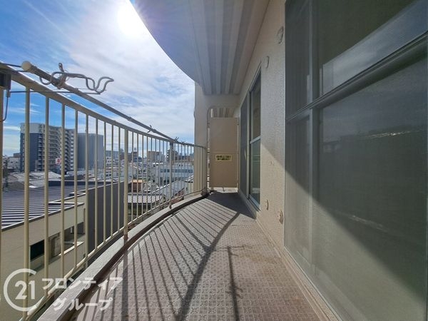 新深江サンハイツ　中古マンション