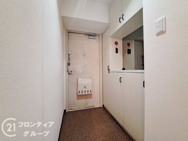 新深江サンハイツ　中古マンション