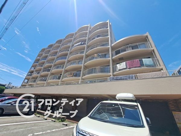 新深江サンハイツ　中古マンション