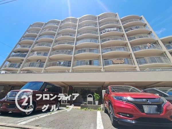 新深江サンハイツ　中古マンション