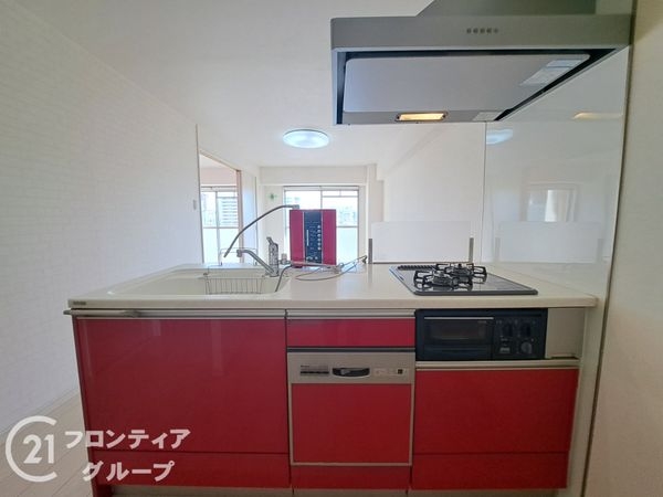 新深江サンハイツ　中古マンション