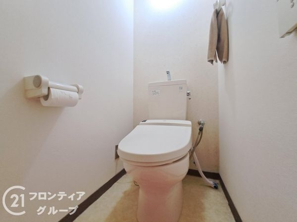 新深江サンハイツ　中古マンション