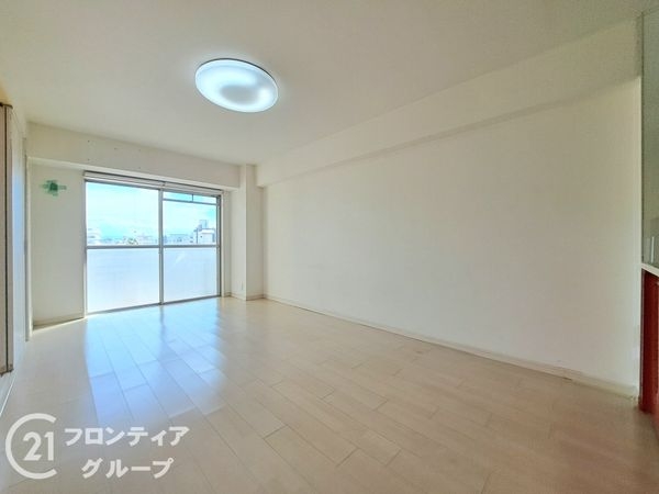新深江サンハイツ　中古マンション