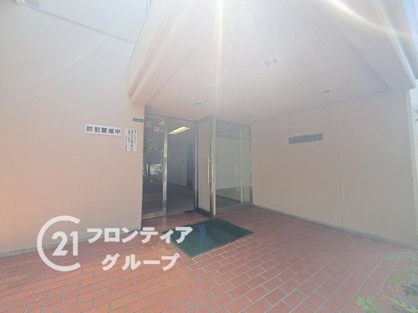 新深江サンハイツ　中古マンション