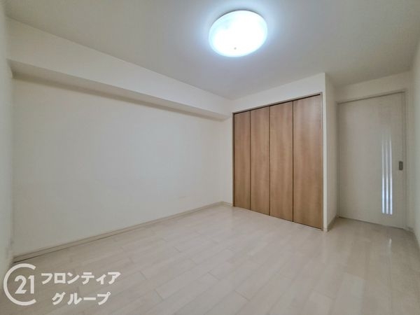 新深江サンハイツ　中古マンション