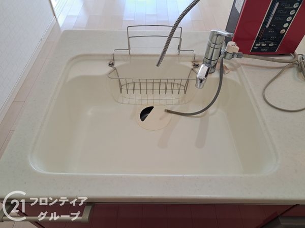 新深江サンハイツ　中古マンション
