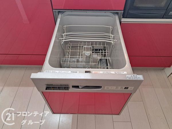 新深江サンハイツ　中古マンション