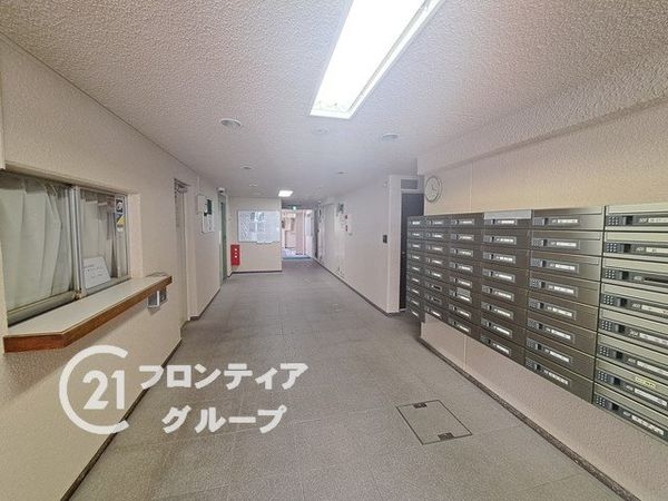 新深江サンハイツ　中古マンション