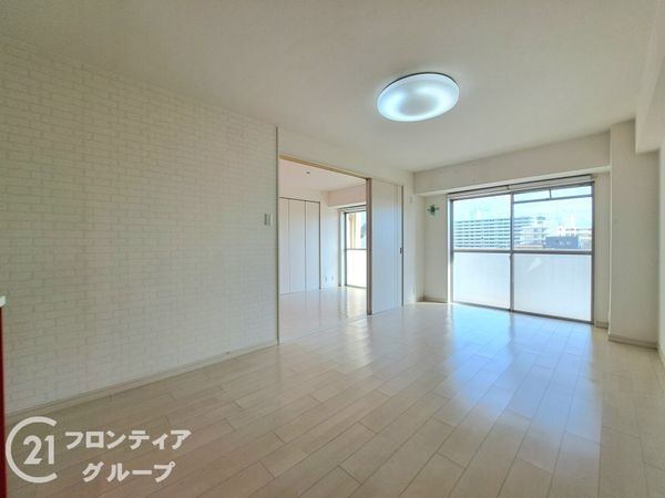 新深江サンハイツ　中古マンション