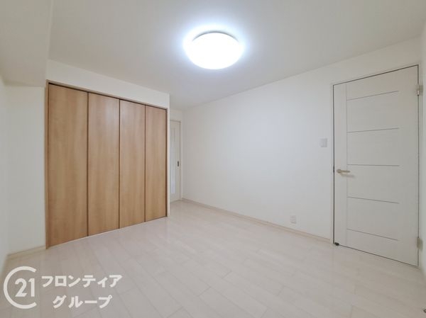 新深江サンハイツ　中古マンション