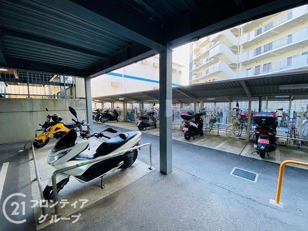 ヴォックスシティ　中古マンション
