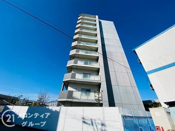 ヴォックスシティ　中古マンション
