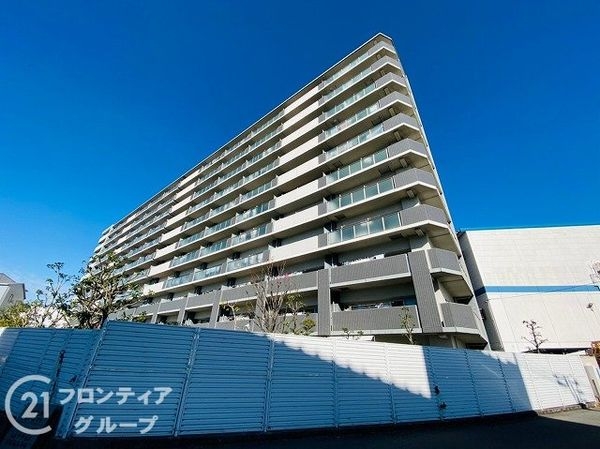 ヴォックスシティ　中古マンション