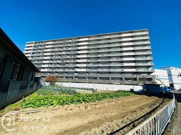 ヴォックスシティ　中古マンション